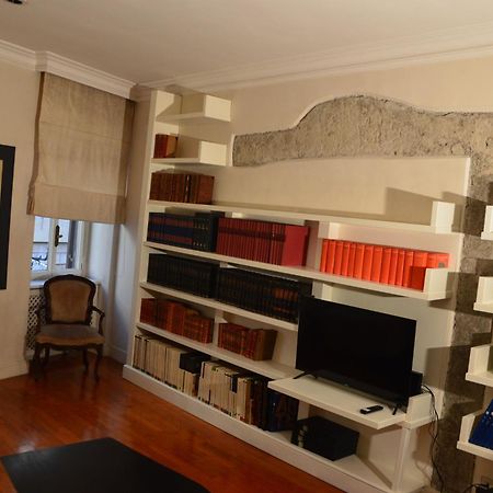 Love Nest In The Heart Of Rome Apartment Exterior foto