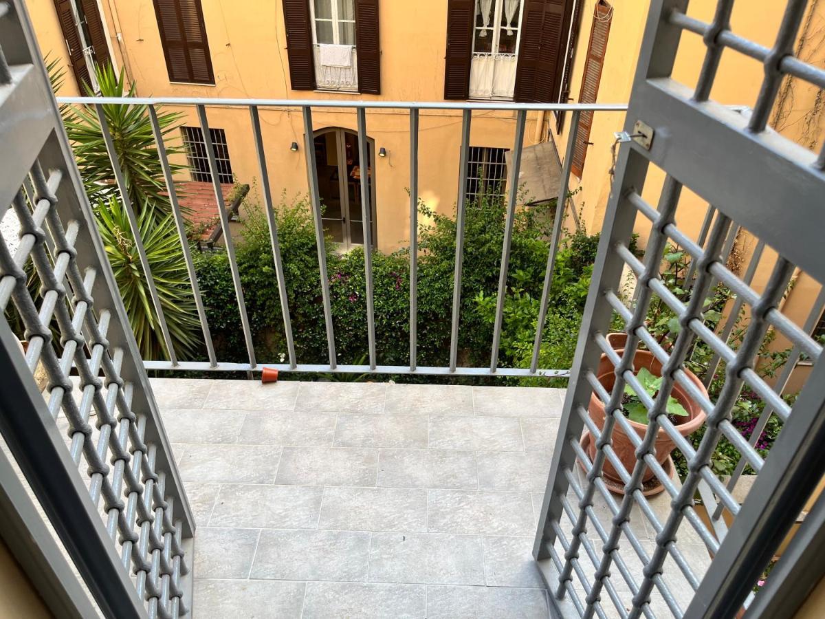Love Nest In The Heart Of Rome Apartment Exterior foto