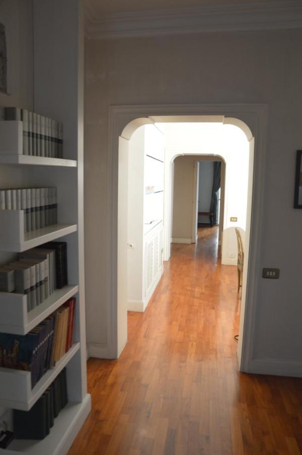 Love Nest In The Heart Of Rome Apartment Exterior foto