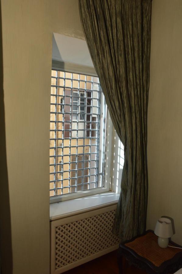 Love Nest In The Heart Of Rome Apartment Exterior foto