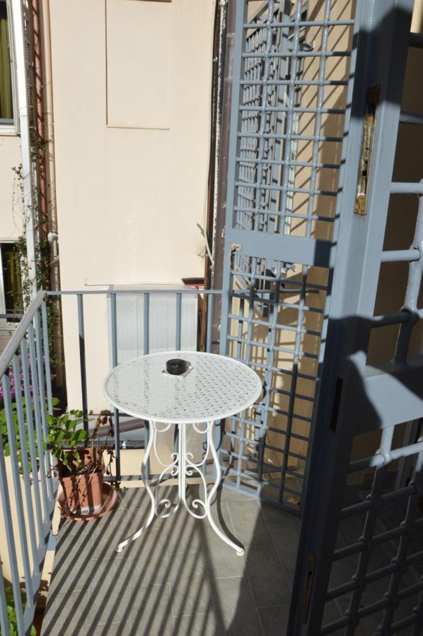 Love Nest In The Heart Of Rome Apartment Exterior foto