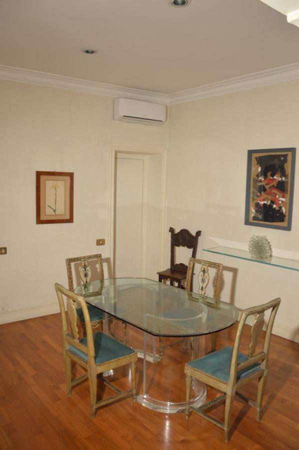 Love Nest In The Heart Of Rome Apartment Exterior foto