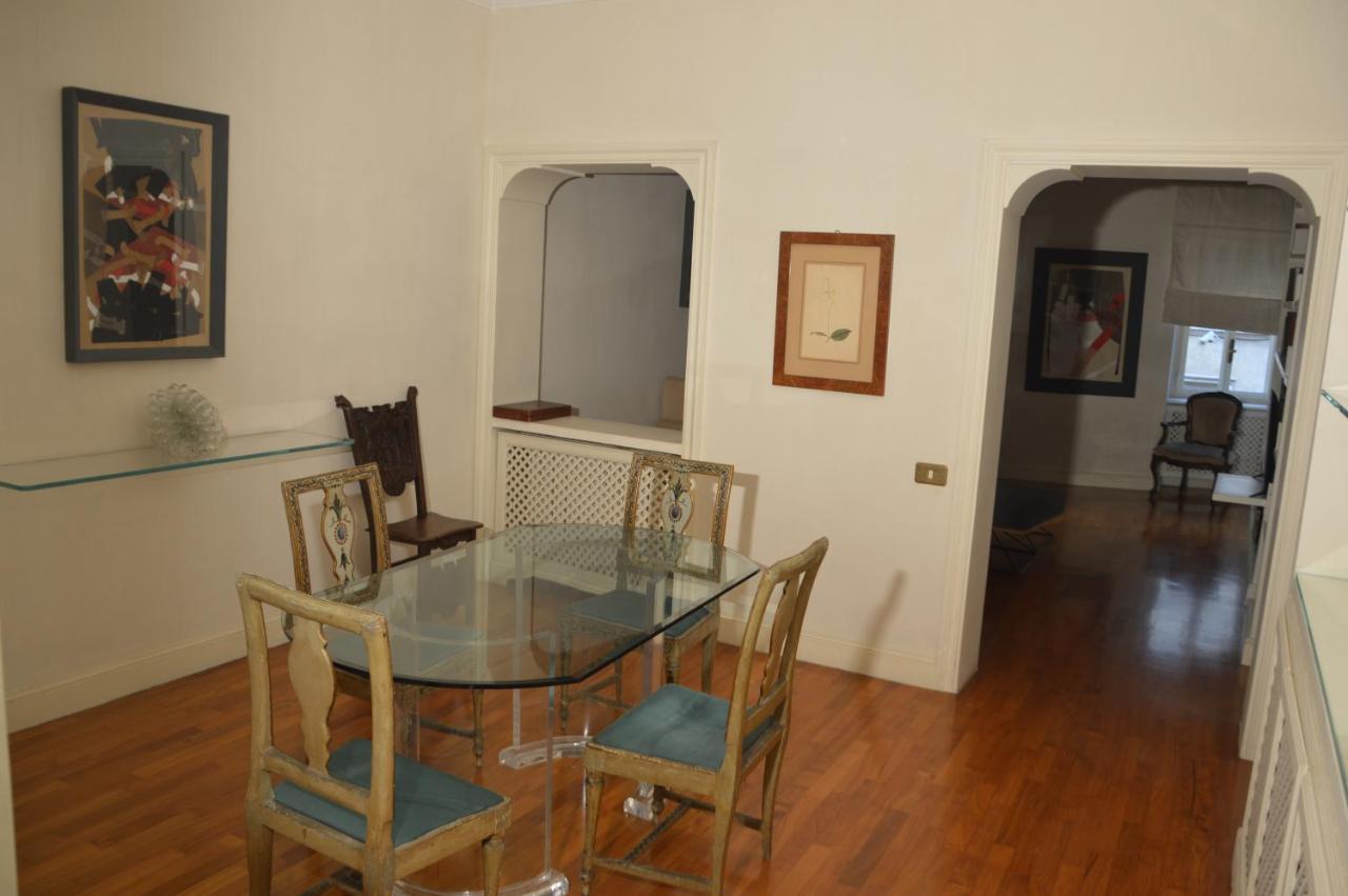 Love Nest In The Heart Of Rome Apartment Exterior foto