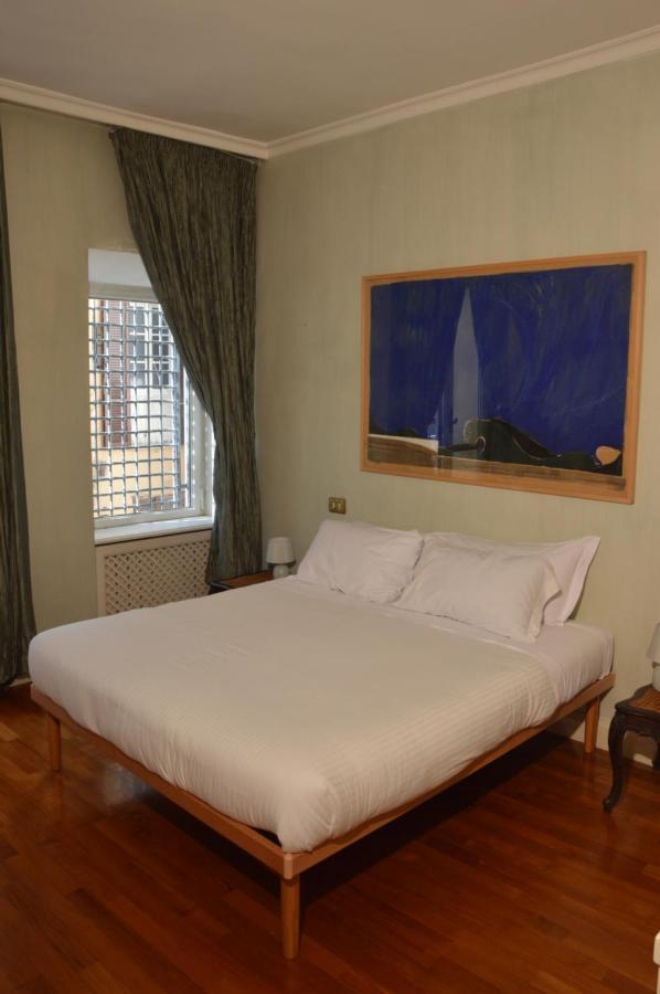 Love Nest In The Heart Of Rome Apartment Exterior foto