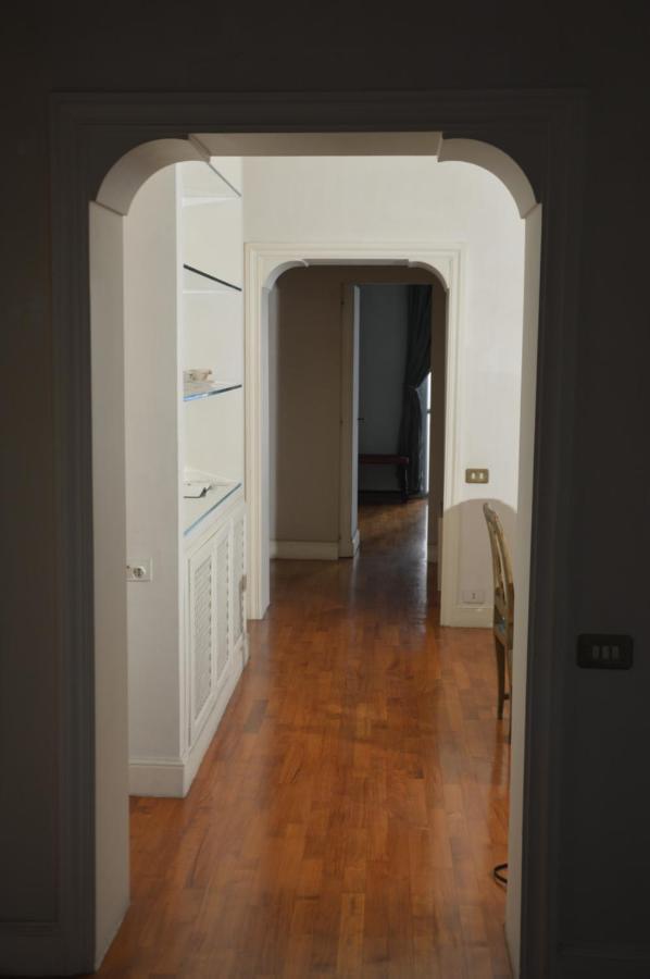 Love Nest In The Heart Of Rome Apartment Exterior foto
