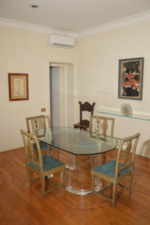 Love Nest In The Heart Of Rome Apartment Exterior foto