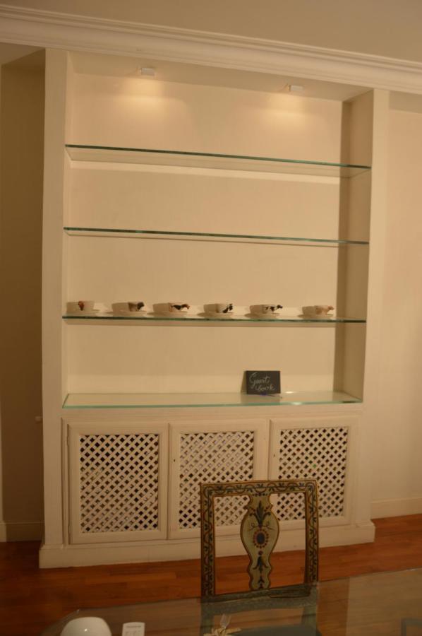 Love Nest In The Heart Of Rome Apartment Exterior foto