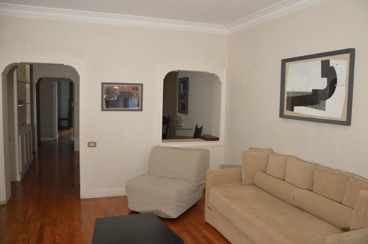 Love Nest In The Heart Of Rome Apartment Exterior foto