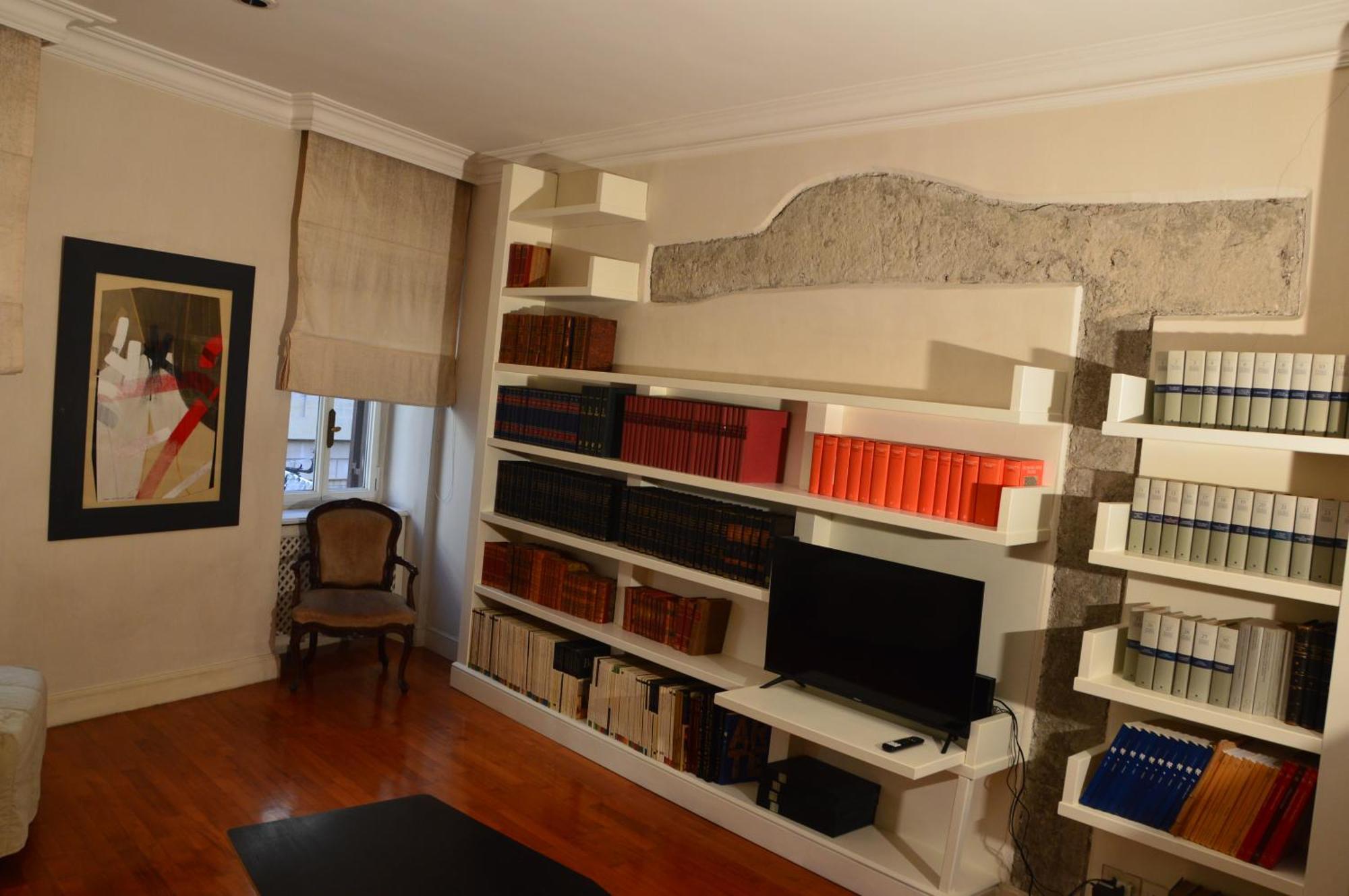 Love Nest In The Heart Of Rome Apartment Exterior foto